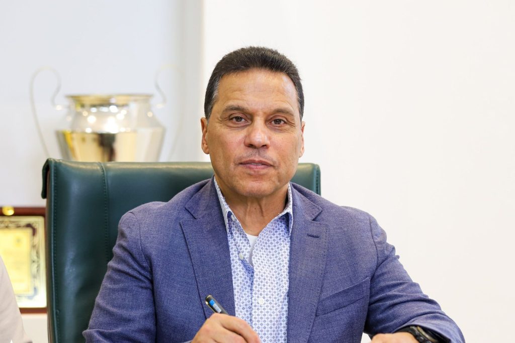 حسام البدري: الأهلي سيهزم إنتر ميامي وأتوقع مفاجأة من الوداد والترجي والهلال