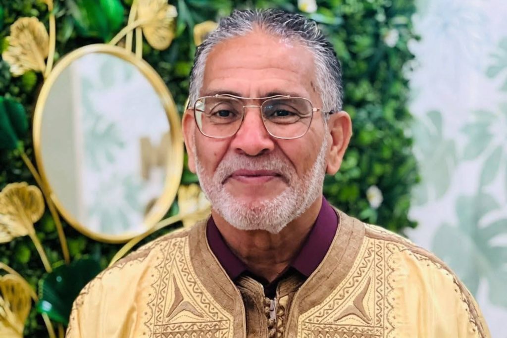 الفنان التونسي محمد علي بالحارث.. صوت درامي امتد نصف قرن