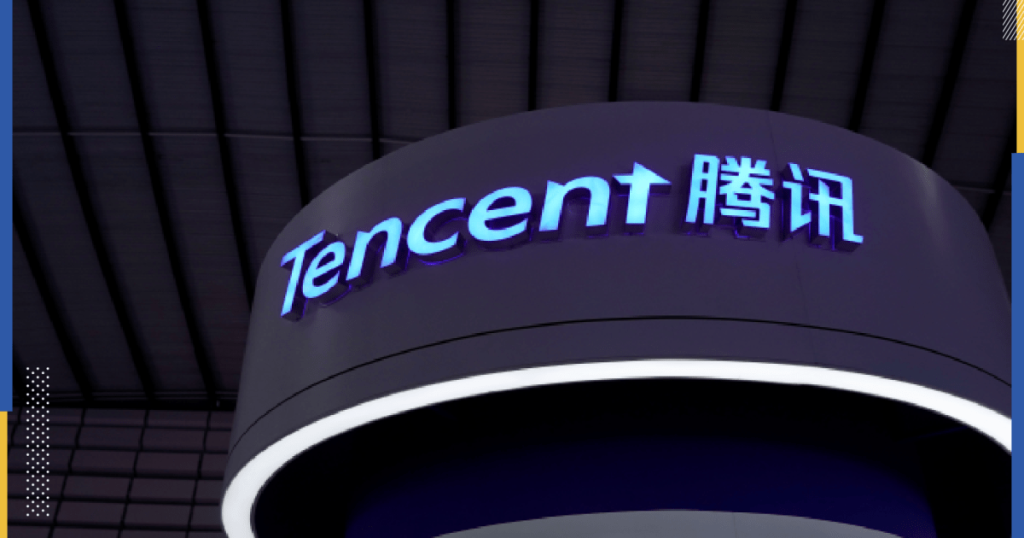 من شنجن إلى الخليج.. كيف تبني “تينسنت” الصينية مستقبلها في العالم العربي؟