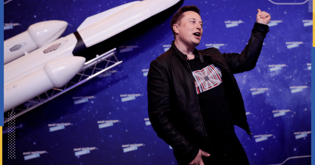 عقب انقطاع الإنترنت في عدة محافظات.. إيلون ماسك يتيح خدمات “ستار لينك” في إيران