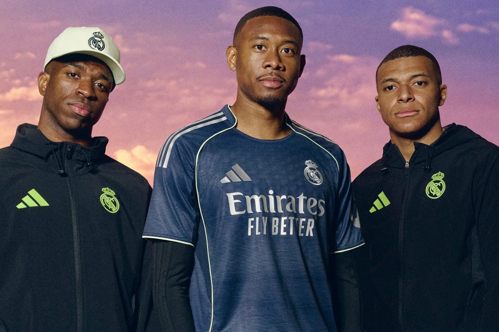 مبابي مهدد بالغياب عن مباراة ريال مدريد ضد الهلال