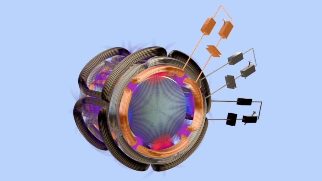 علماء ينجحون في بناء “قنبلة الثقب الأسود” في المختبر