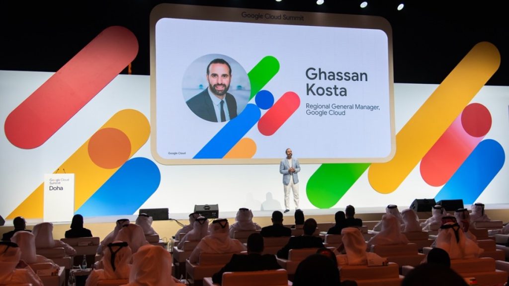 غسان كوستا للجزيرة نت: “غوغل تولي أهمية كبيرة لأسواق الخليج”
