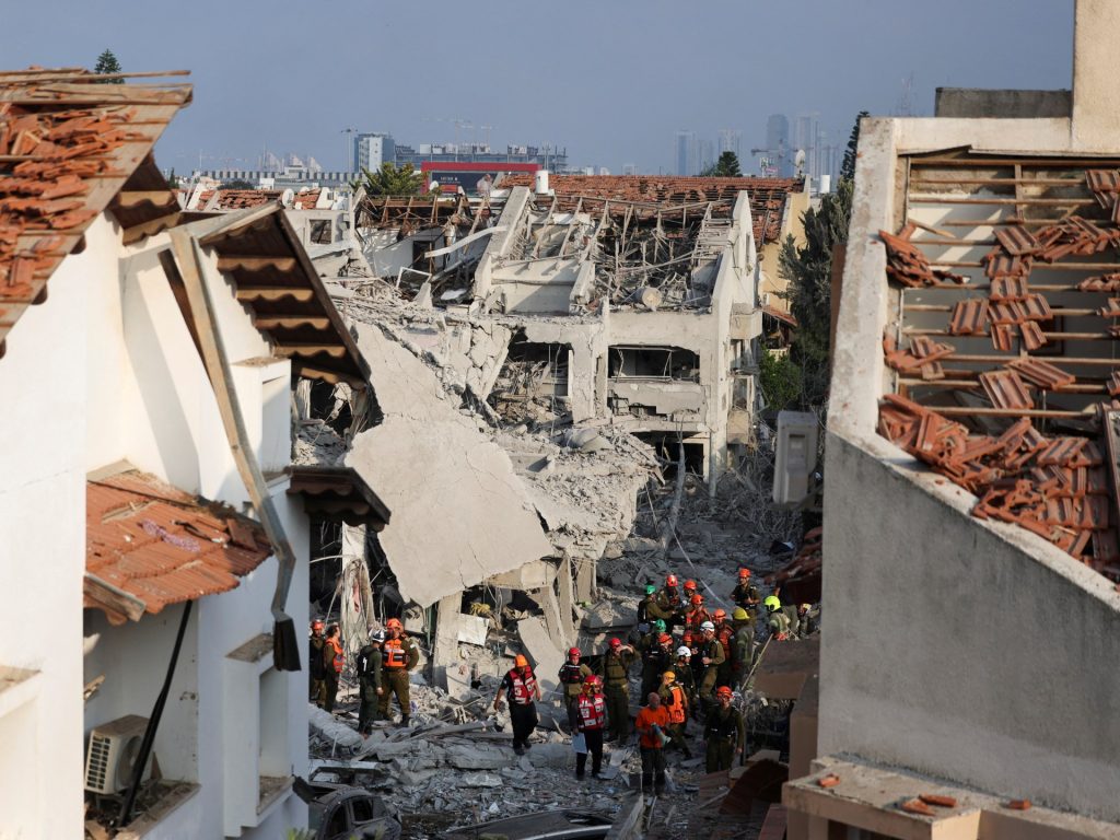 كالكاليست يحذّر من سيناريو كارثي لاقتصاد إسرائيل بظل الحرب مع إيران وغزة