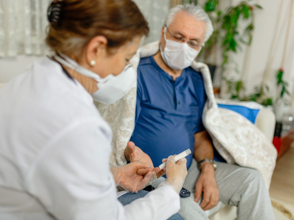 الوقت المناسب لبدء تناول علاج الدهنيات لمرضى السكري هو الآن