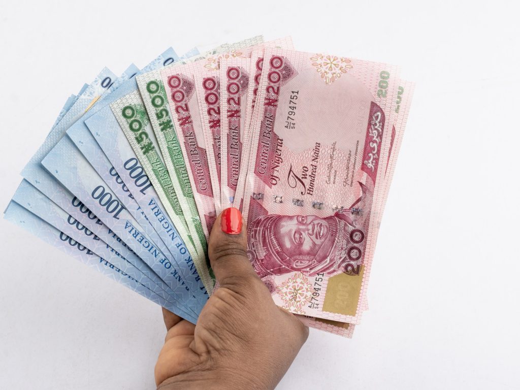 ذكاء اصطناعي يتحول لطُعم.. قصة احتيال بنظام بونزي بنيجيريا