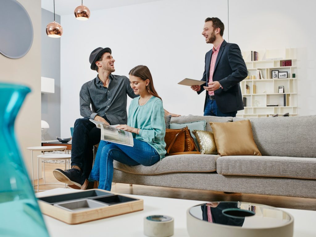 لا تحتاج أن تولد بائعا محترفا كي تبيع مثل المحترفين