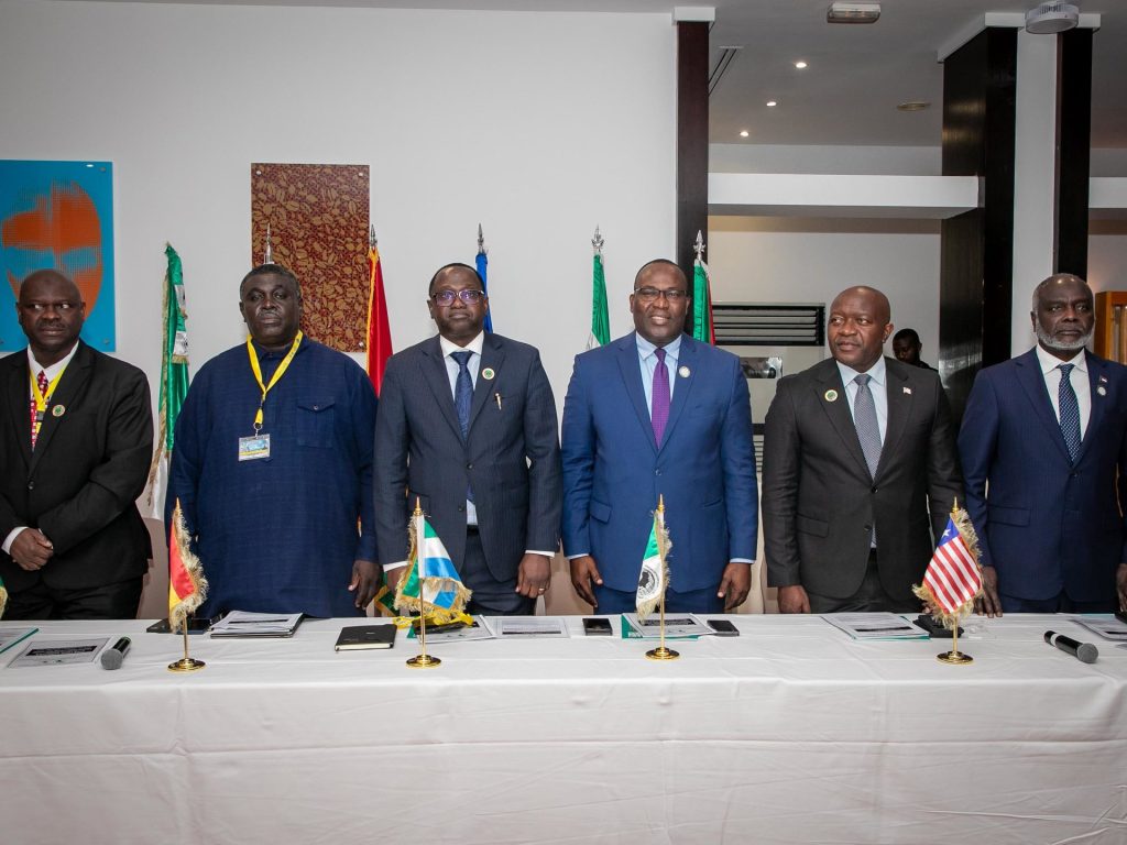 خمس دول أفريقية تتعهد بدفع 16 مليون دولار لدعم صندوق التنمية الأفريقي