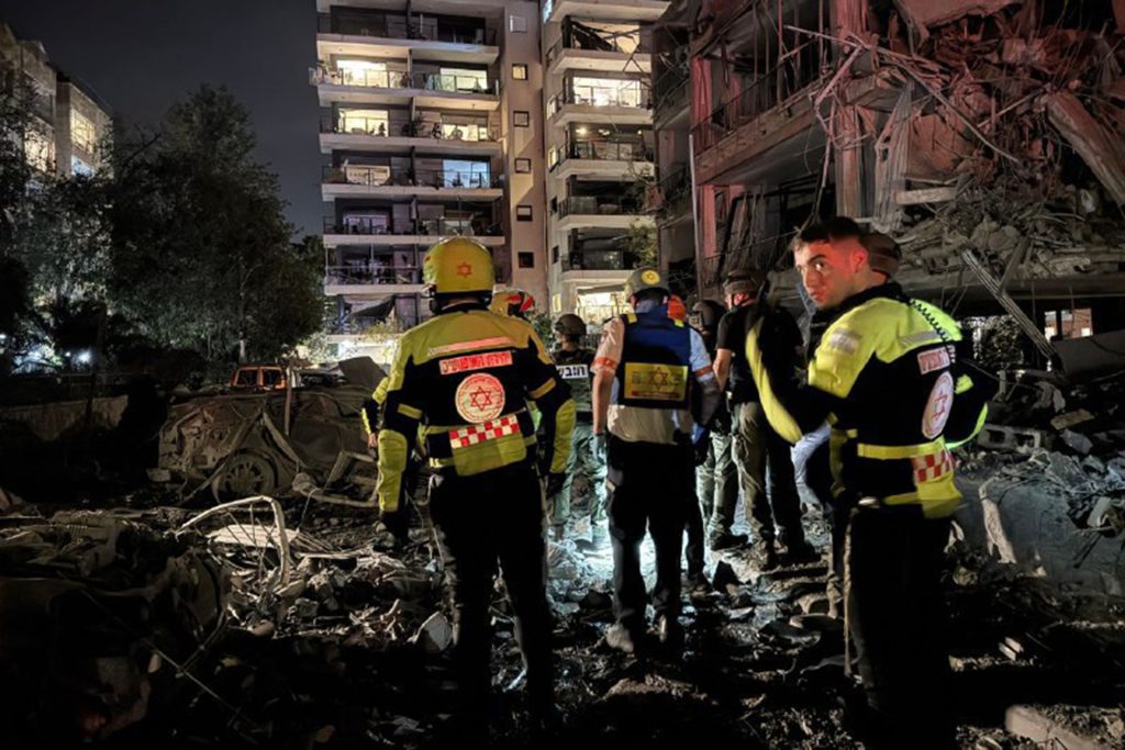 خسائر بالمليارات.. 30 ألف طلب تعويض بإسرائيل جراء الحرب مع إيران