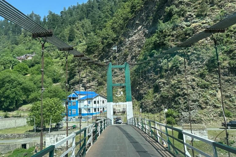 صور متفرقة من كشمير