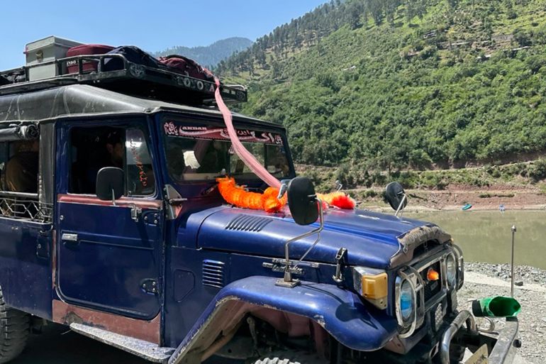 صور متفرقة من كشمير