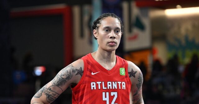 فيديو: تكشف بريتني جرينر أخيرًا عما إذا كانت تسمى Caitlin Clark A 'F*cking White Girl!'