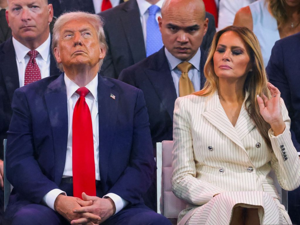 كيف يؤثر الاقتصاد على موقف ترامب من التصعيد بين إسرائيل وإيران؟