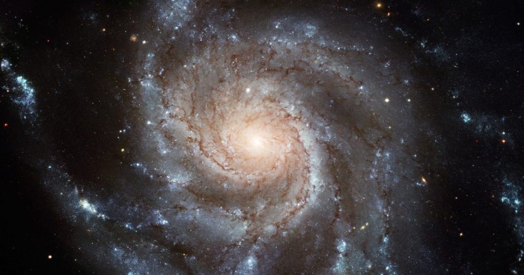 اكتشاف مجرة “ميتة” بعد الانفجار العظيم بـ700 مليون سنة