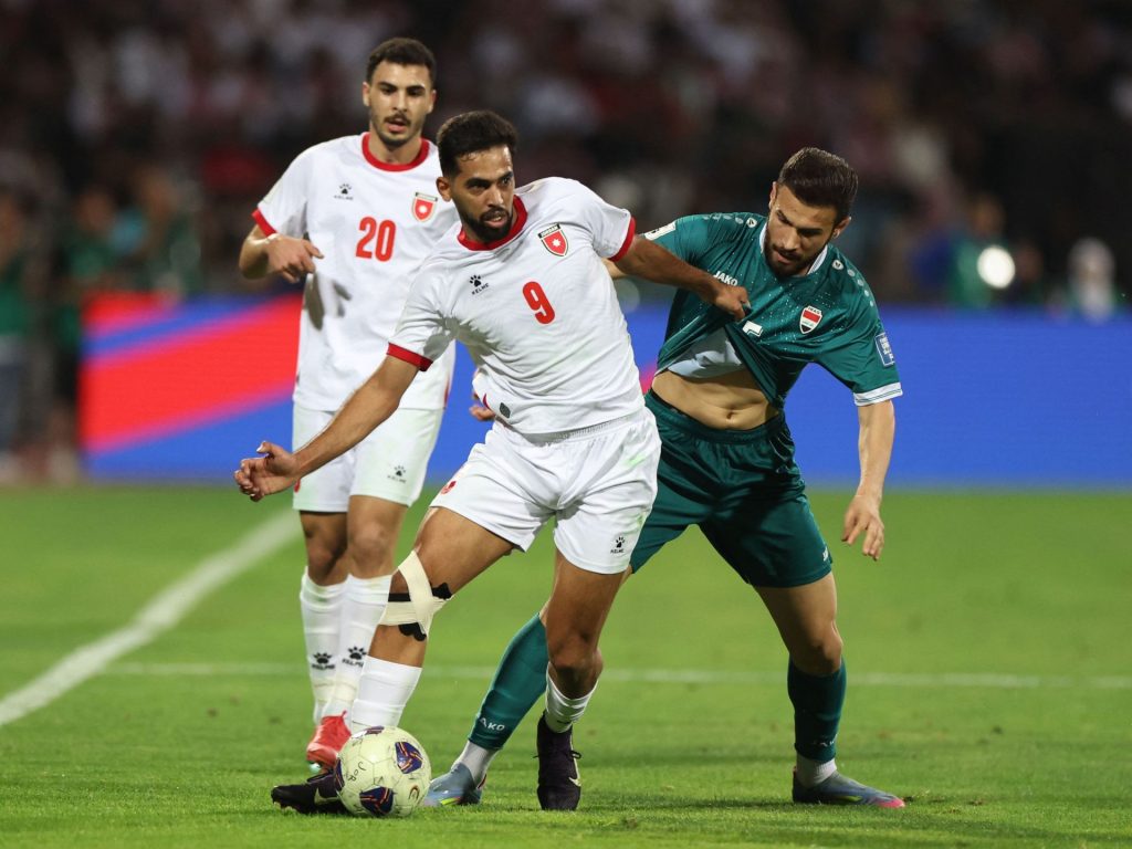 13 منتخبا ضمنت التأهل لمونديال 2026