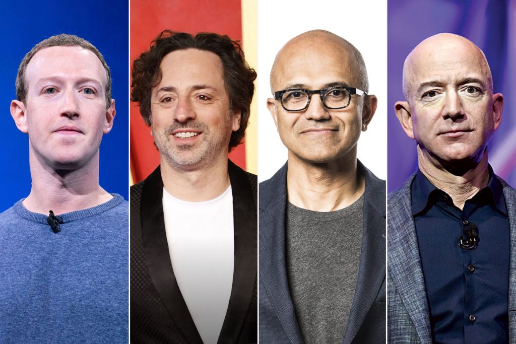 الإقطاعيون الرقميون.. من فلاحة الأرض إلى حرث البيانات