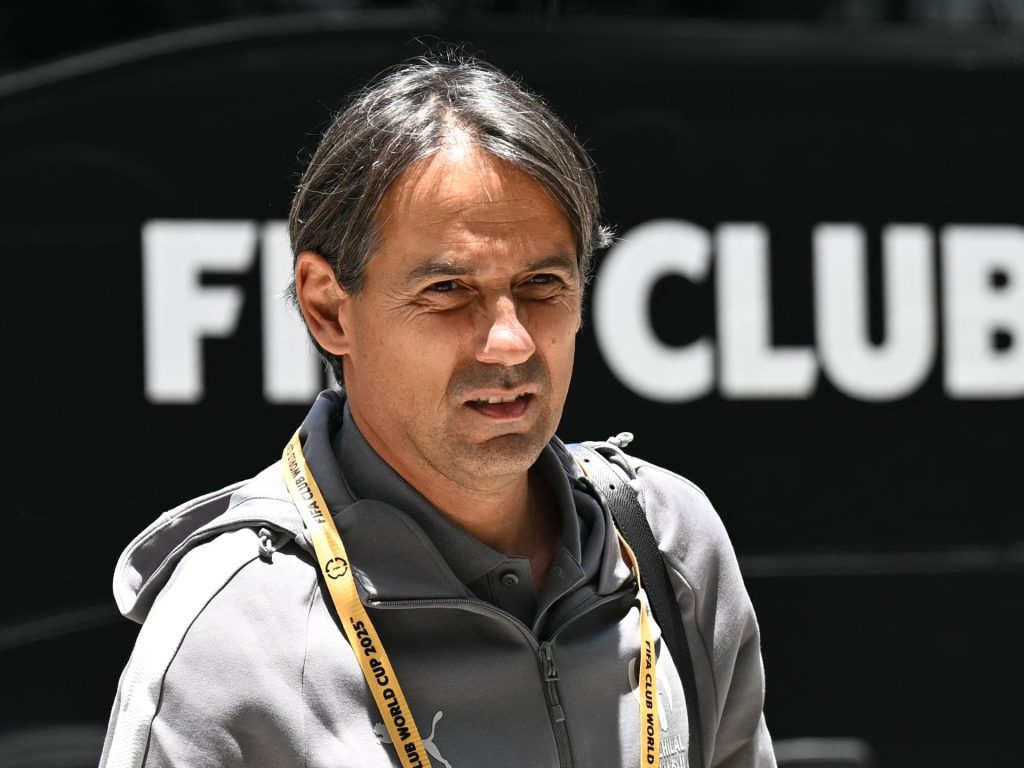 إينزاغي مدرب الهلال: مواجهة سالزبورغ مفصلية في كأس العالم للأندية