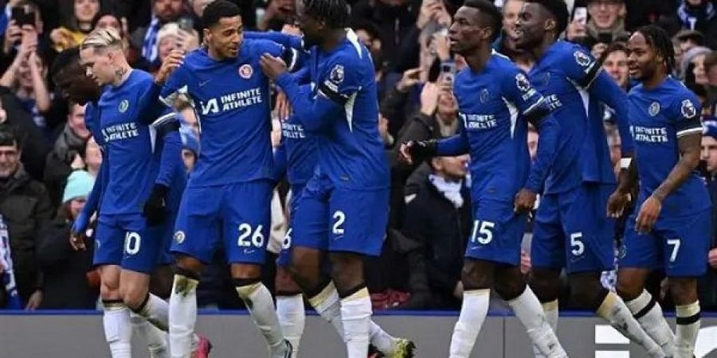 تشيلسي يهزم لوس أنجلوس بثنائية في مستهل مشواره بكأس العالم للأندية