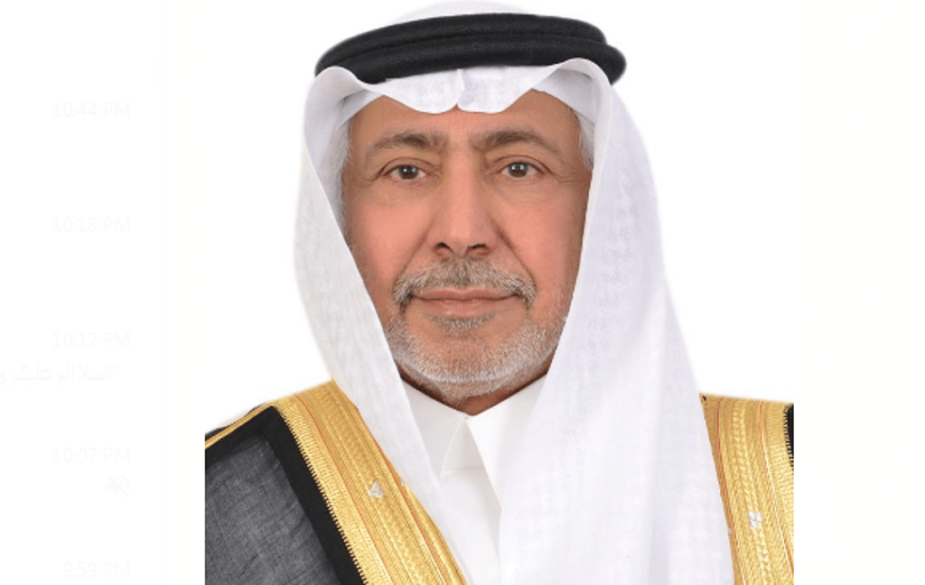 تعيين الأمير فيصل بن عبدالرحمن بن ناصر رئيسًا للمجلس العربي للسياحة الميسّرة
