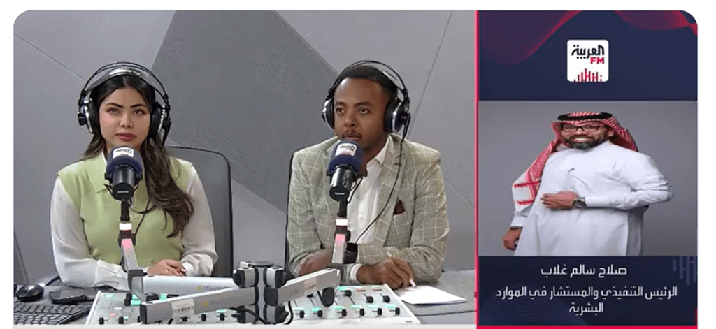 مختص موارد بشرية يوضح حالات يجوز للموظف فيها عدم خدمة العميل