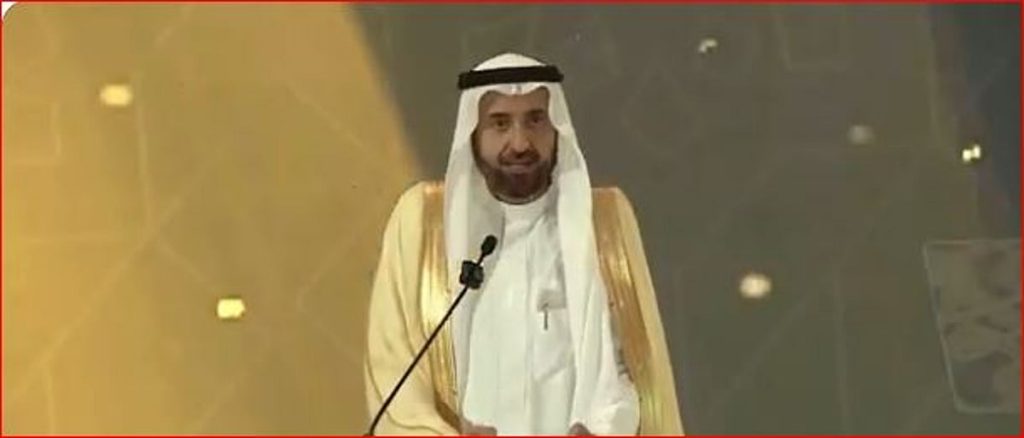 «الربيعة»: ندوة الحج الكبرى تعزز الأبعاد الإنسانية والثقافية لهذه الشعيرة