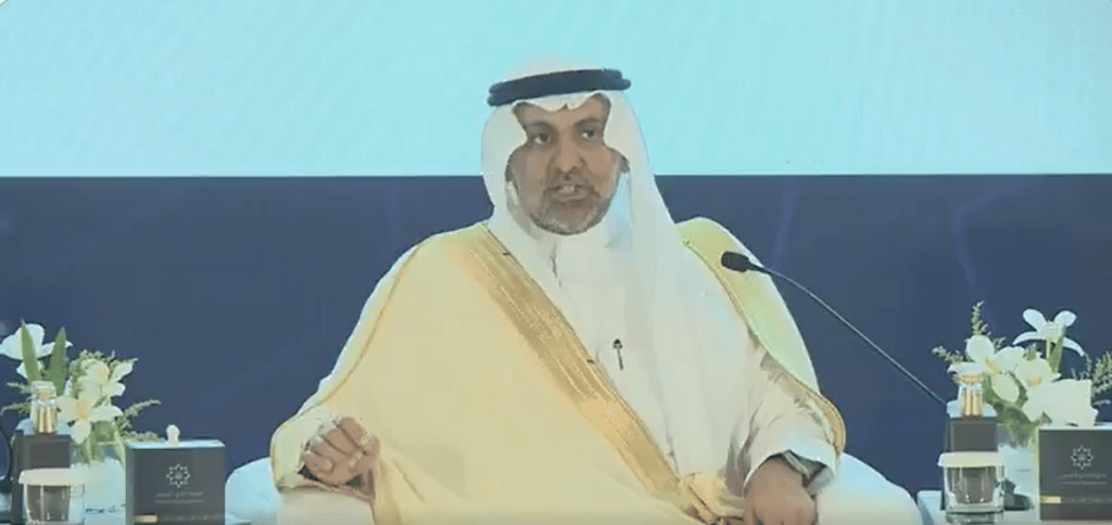 وزير الصحة: تحديد مقدار الاستطاعة الصحية للحج بتقييم المخاطر الوبائية على مستوى العالم