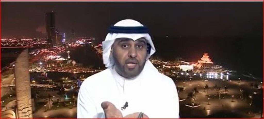 ناقد رياضي: إدارة الهلال فشلت في تحضير الفريق لبطولة كأس العالم