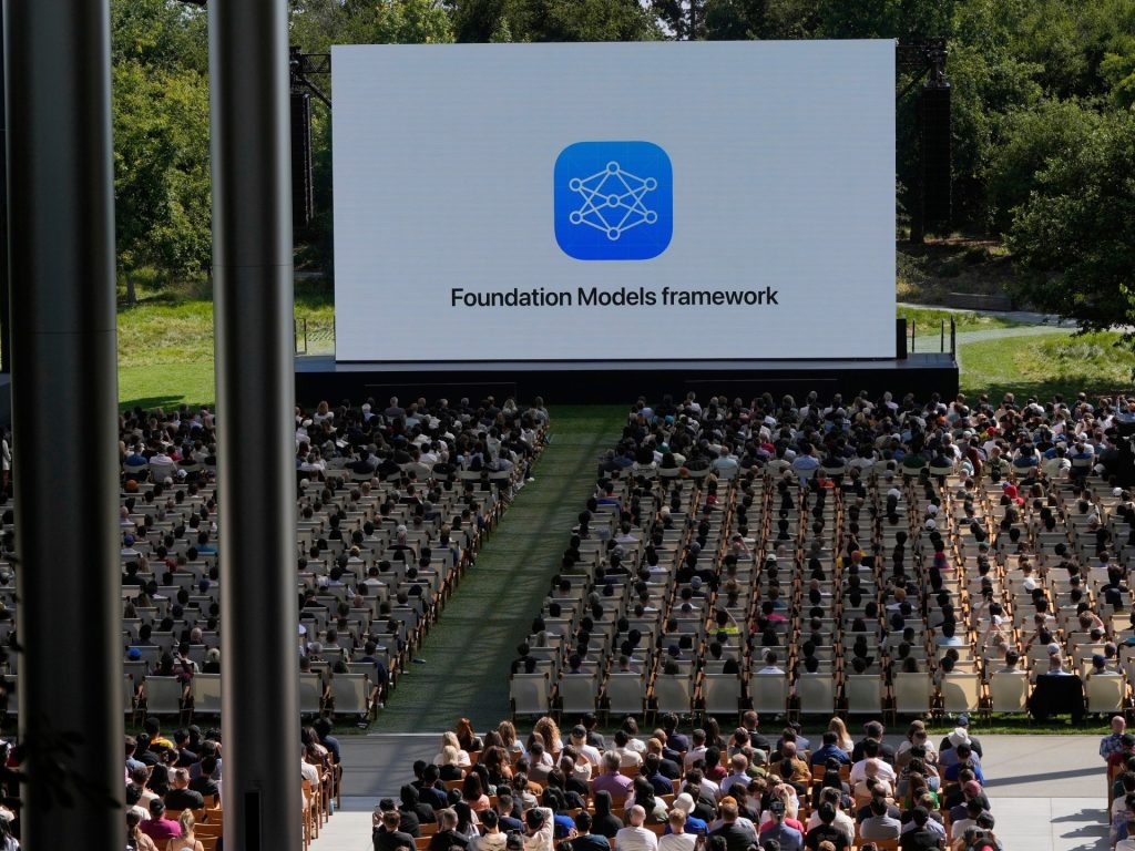 عن ماذا تكشف “آبل” في مؤتمرها المقبل؟ | تكنولوجيا