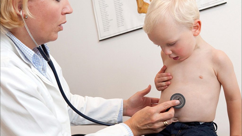 دراسة أميركية جديدة تكشف أسرار الطفرات التي تصيب الجين المسبب لمرض التليف الكيسي