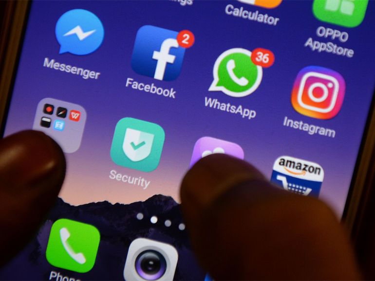 بتهمة اختراق هواتف نشطاء وحقوقيين.. واتساب تقاضي شركة تجسس إسرائيلية