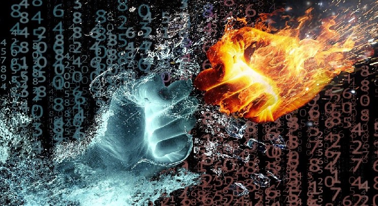 شهر مايو من الرهانات غير الحاسمة لـ XRP – اختلاف يستحق المشاهدة