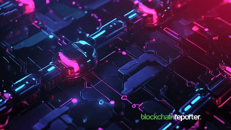 World of Dypians يدفع نشاط Defi على شبكة SEI