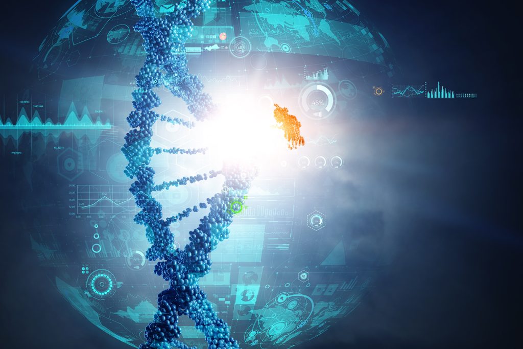 أداة حاسوبية تحسّن الكشف عن الطفرات الجينية الخفية