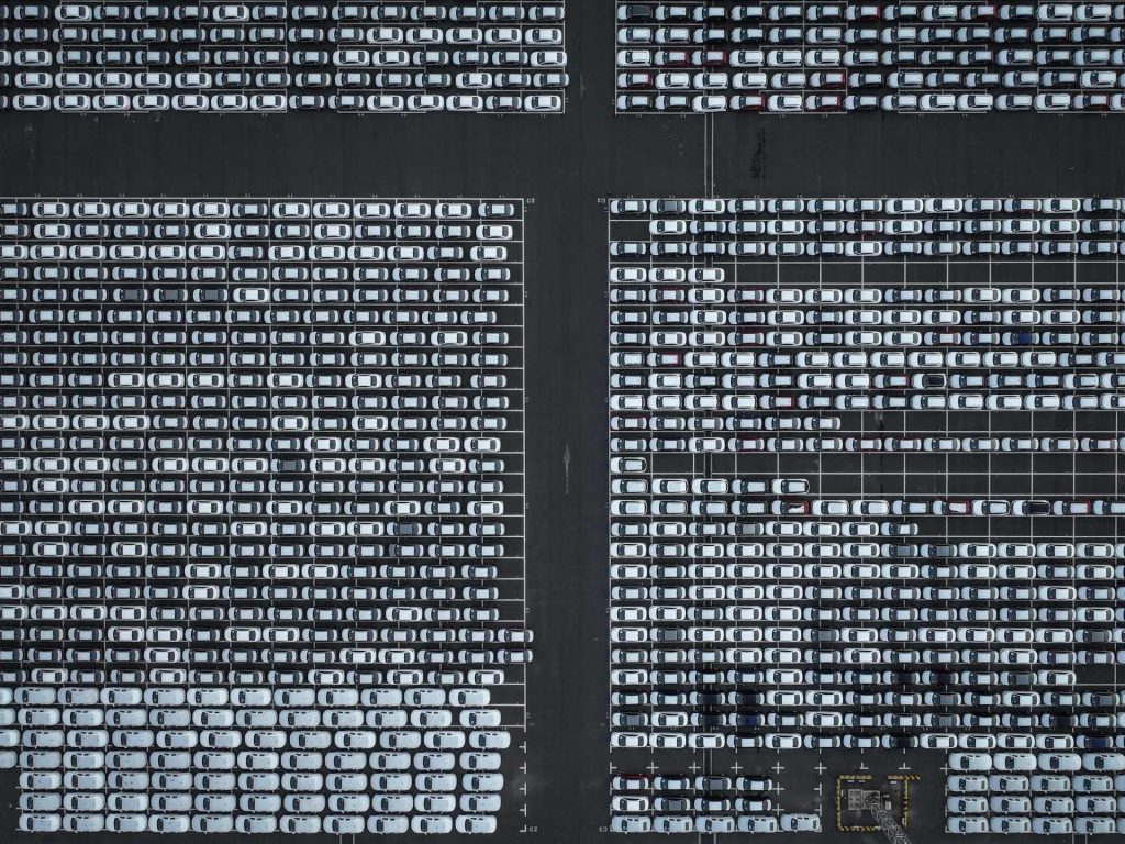 أكبر 10 شركات صينية للسيارات تقهر عمالقة أوروبا وأميركا