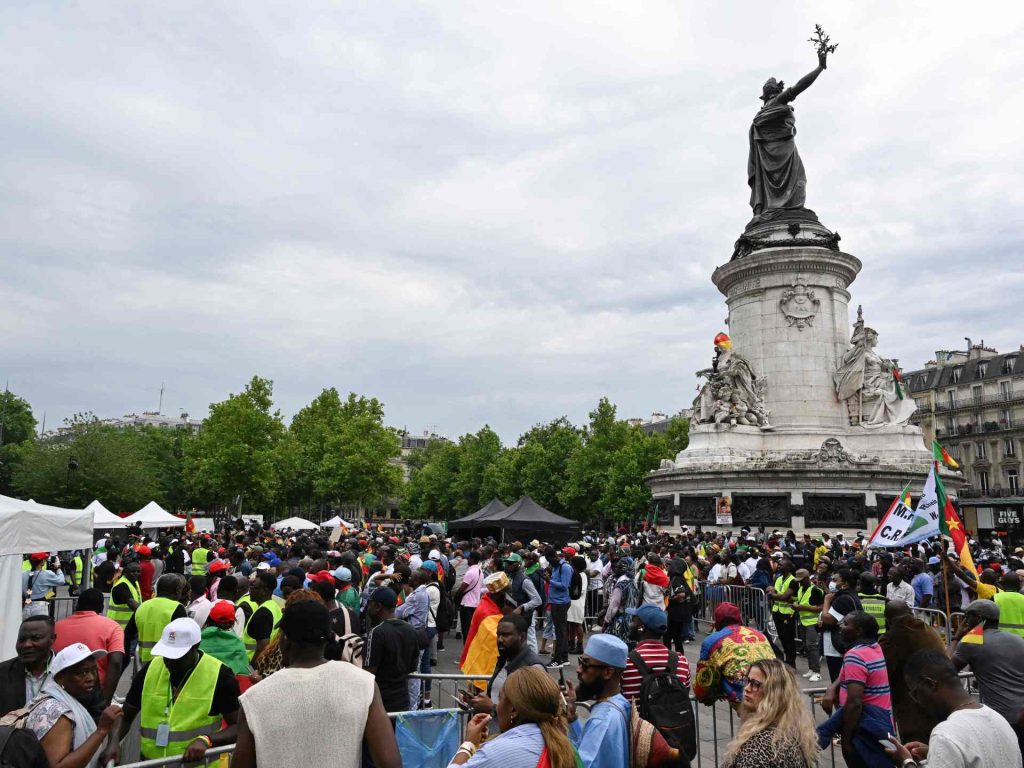 طعون بالجملة في ترشيحات الرئاسة بالكاميرون وبول بيا في قلب الجدل