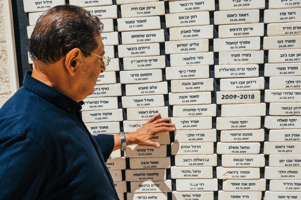 على الأراضي الإسرائيلية وفي الجولان المرفق ، يعيد Druzes تعريف علاقاتهم مع الدولة العبرية