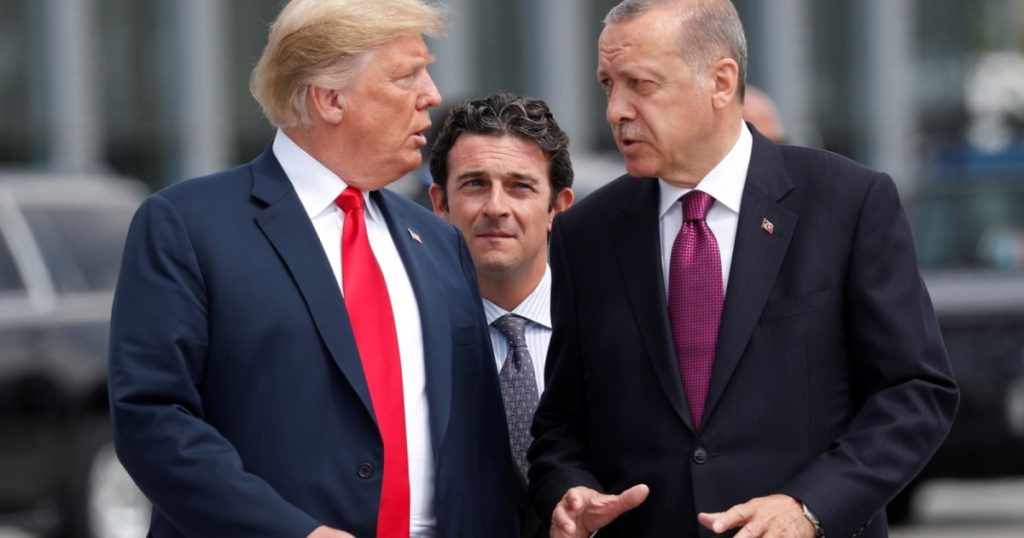 أكسيوس: فشل مبادرة سرية لعقد لقاء أميركي إيراني في إسطنبول