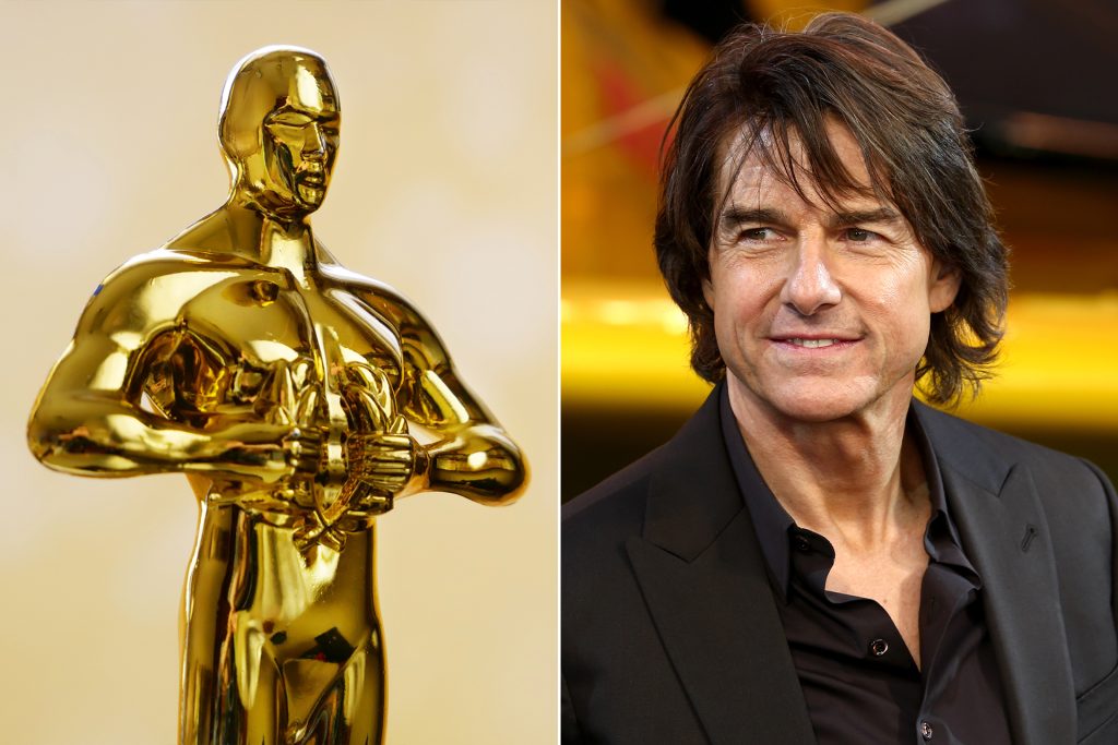 بعد 35 عاما من أول ترشّح.. توم كروز يُمنح جائزة الأوسكار أخيرا!