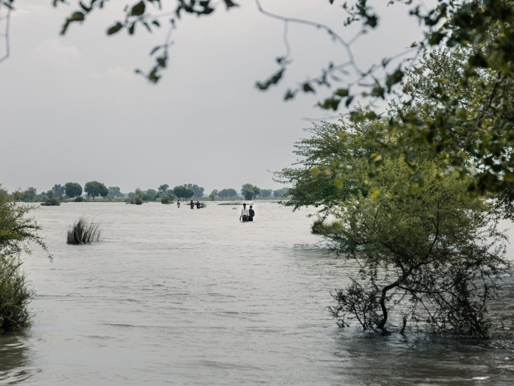 الهند: لن نعيد العمل بمعاهدة مياه نهر السند مع باكستان