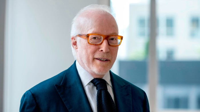 صناديق التحوط ميلينيوم بقيمة 14 مليار دولار في محادثات بيع أسهم الأقلية