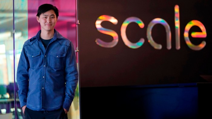 ماذا وراء الاندفاع الذهب من الذكاء الاصطناعي؟