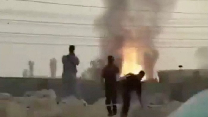 لماذا رفعت المملكة العربية السعودية إنتاج النفط قبل هجوم إسرائيل على إيران