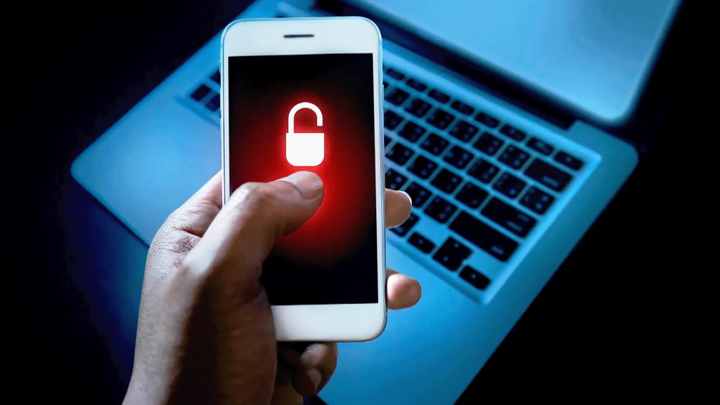 سخرية على المنصات بعد فضح أجهزة آيفون لصوص لوس أنجلوس