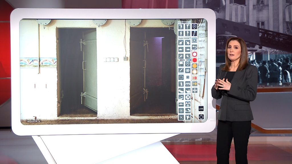 تعرّف على الملاجئ والغرف المحصنة وأماكن وجودها في إسرائيل