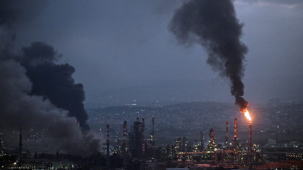 الدويري: هذا ما ساعد إيران في اختراق منظومة إسرائيل الدفاعية