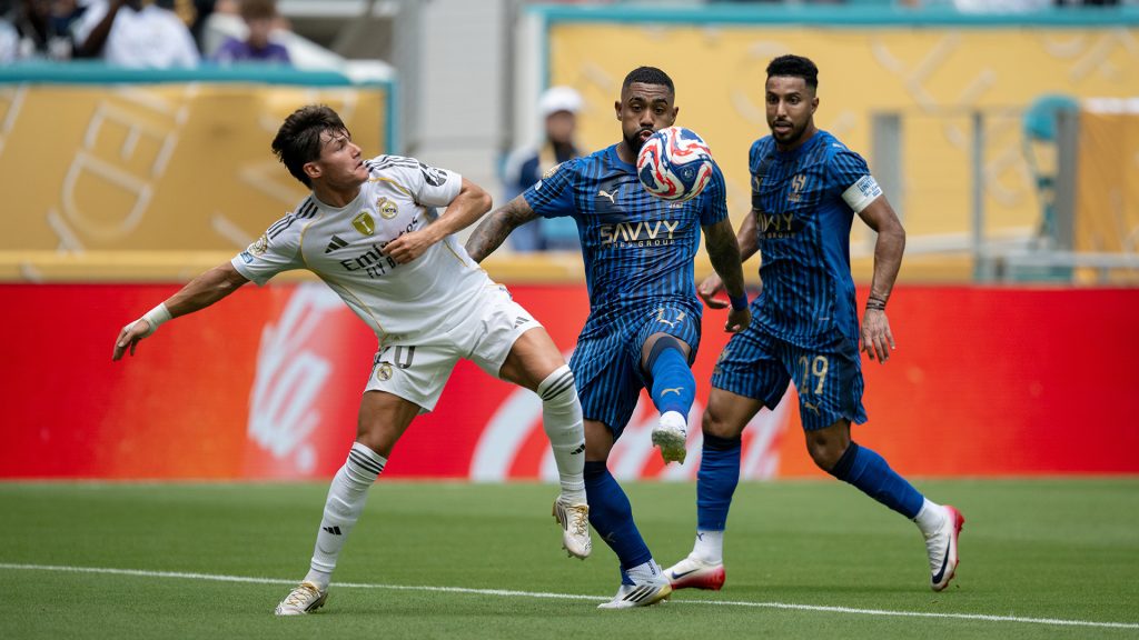 باستثناء الهلال.. ما سر النتائج الهزيلة للفرق العربية بكأس العالم للأندية؟