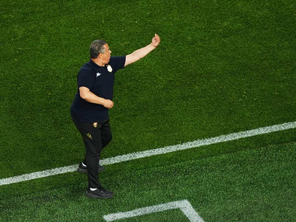 الكنزاري سعيدٌ رغم خسارة الترجي “غير المفاجئة” في كأس العالم للأندية