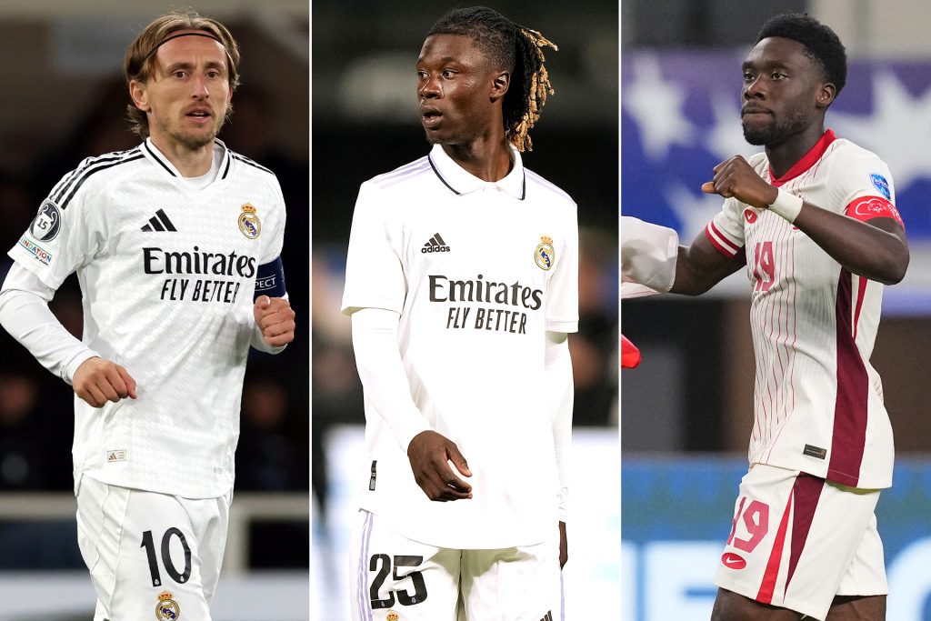 5 نجوم كرة صنعوا المجد بعد فرارهم من الحروب