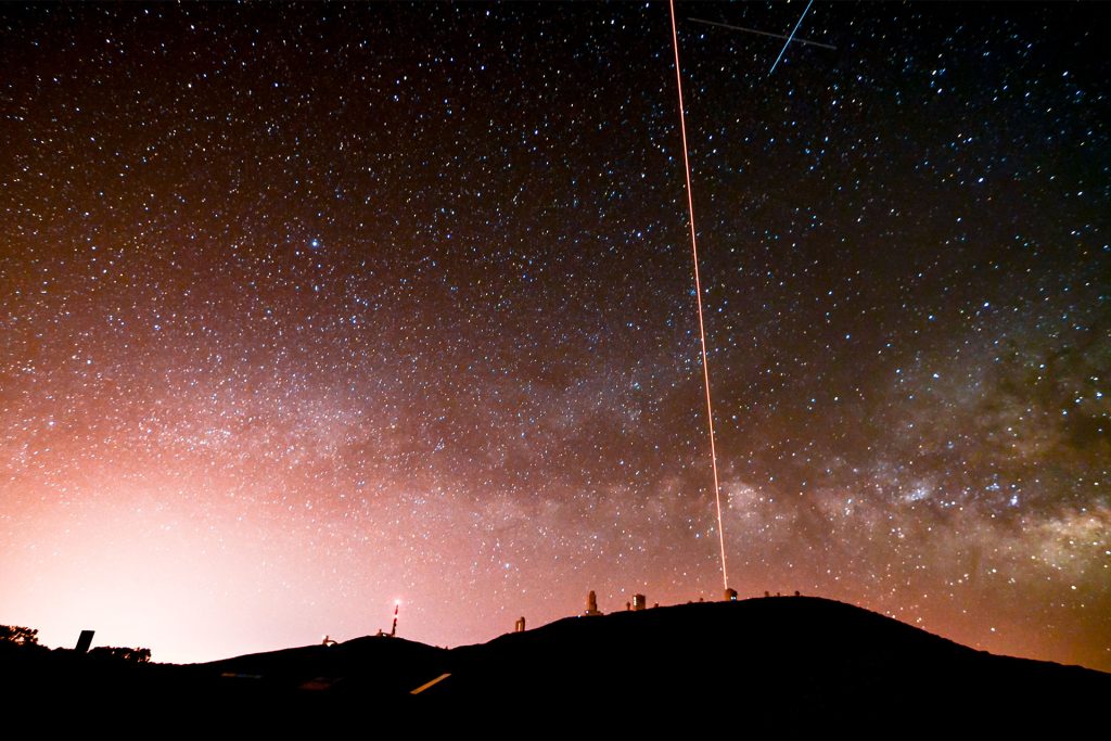 ناسا تؤكد اكتشاف ضيف “من خارج النظام الشمسي” سيمر بالقرب من الأرض