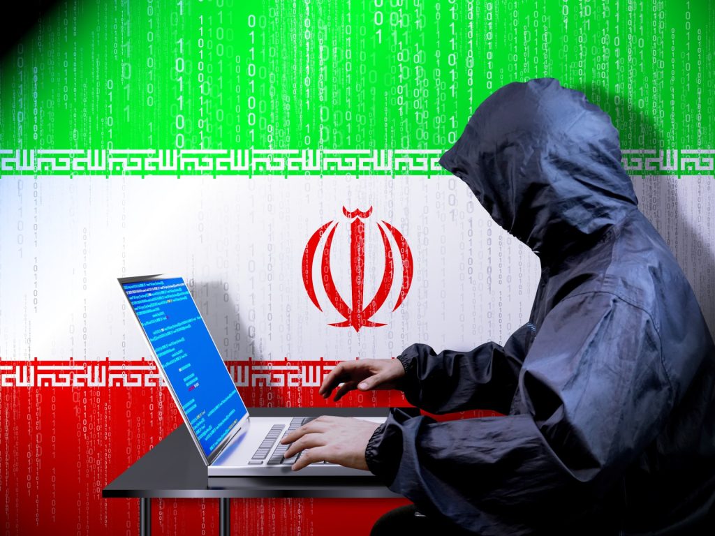 إيران تتعرض لهجوم إلكتروني وانقطاع للإنترنت بعدة محافظات